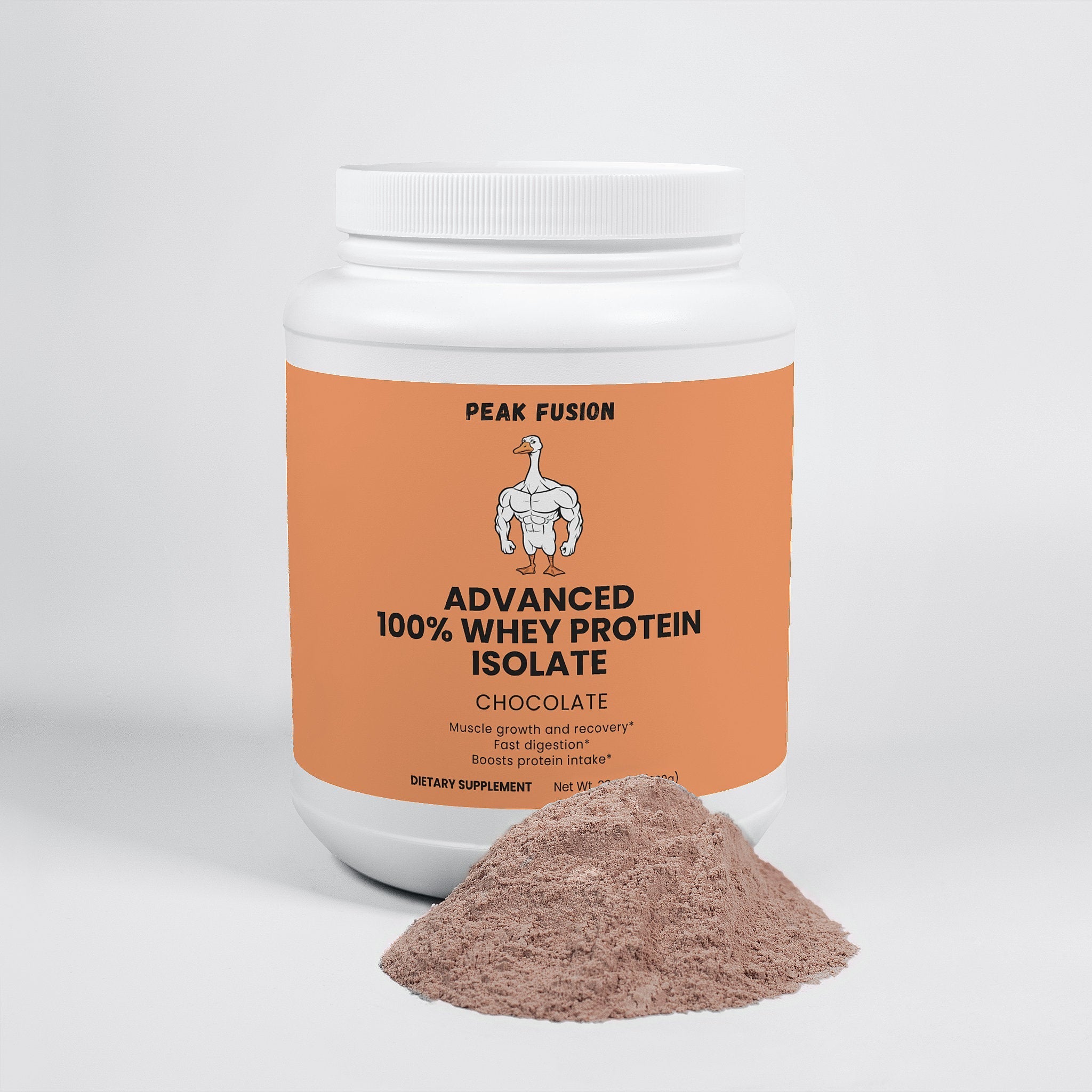 Whey Protein: The Gold Standard for Muscle Recovery