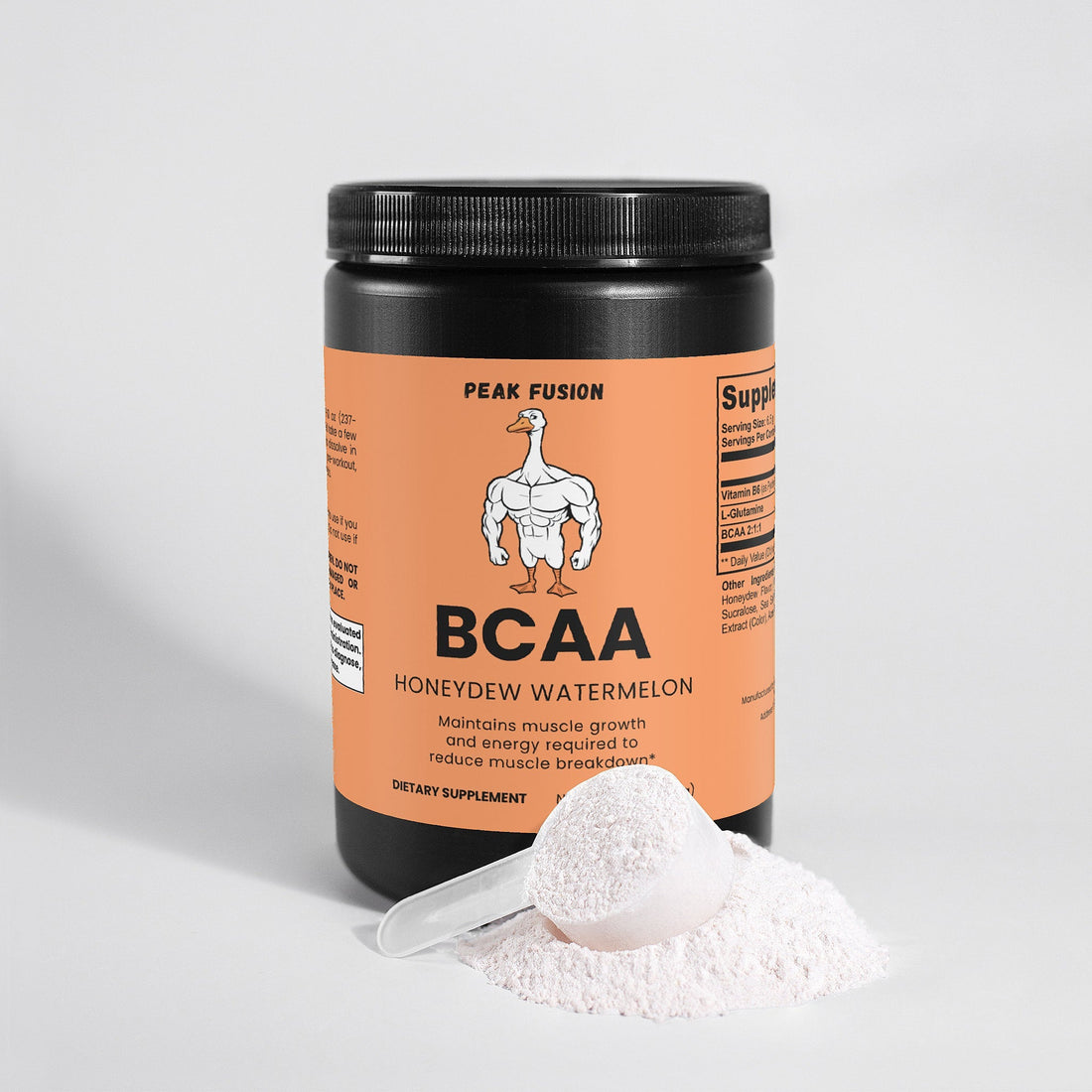 BCAAs for Recovery: Reduced Soreness & Inflammation