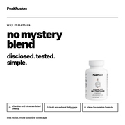 Complete Multivitamin