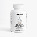 Complete Multivitamin Supplement by Peak Fusion | Daily Health Support