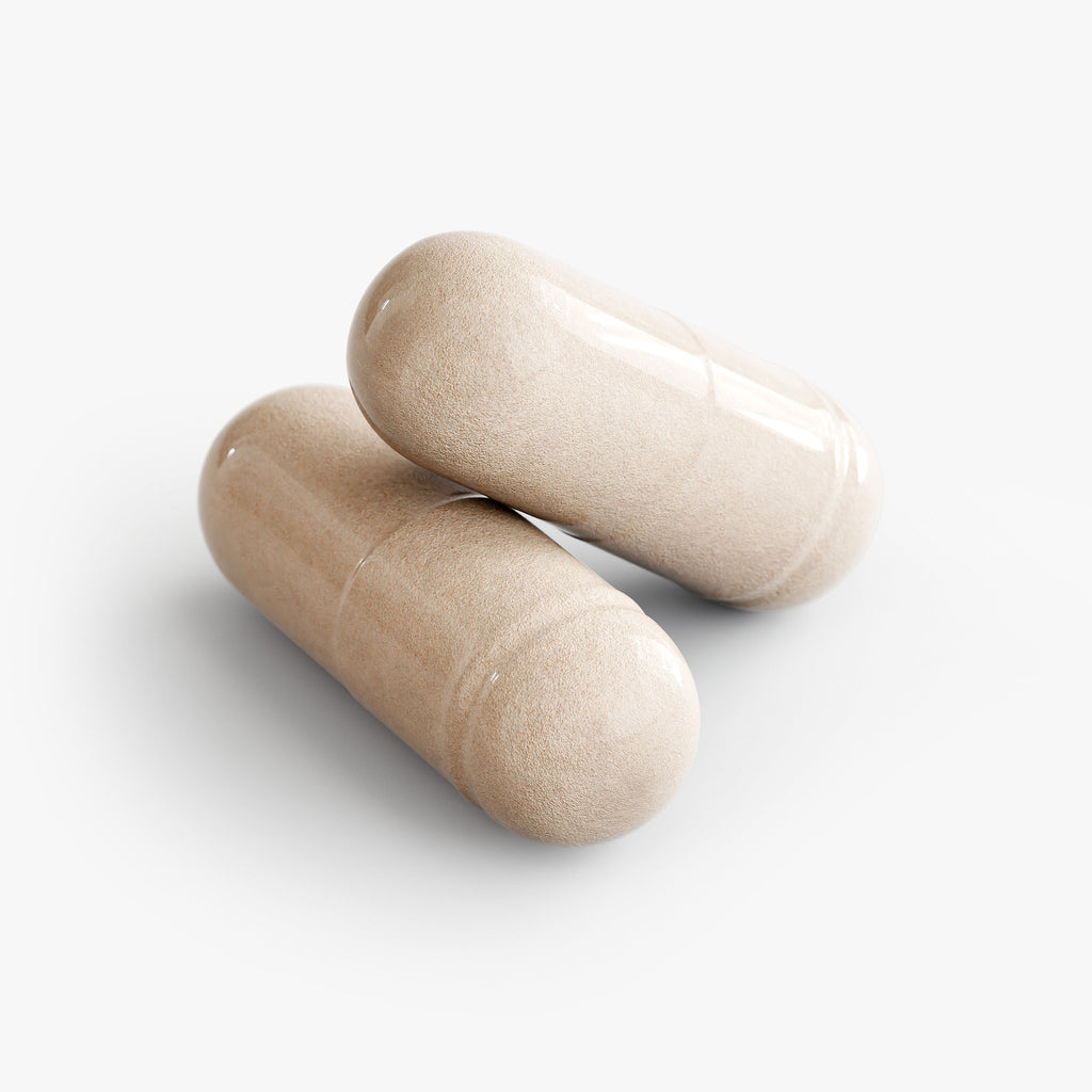 Complete Multivitamin Supplement by Peak Fusion | Daily Health Support