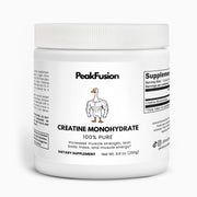 Micronized Creatine Monohydrate