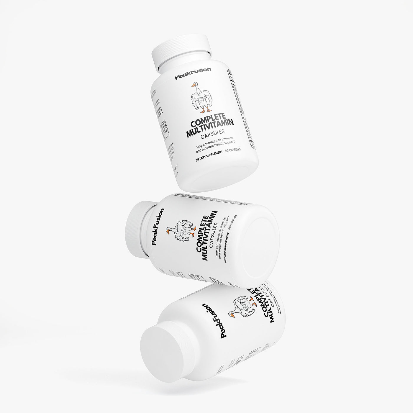 Complete Multivitamin